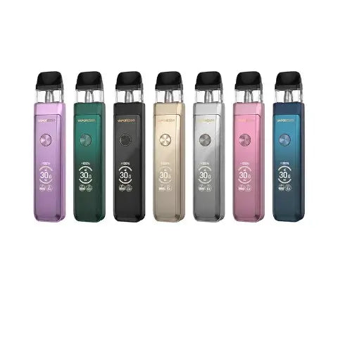 Vaporesso Xros Pro 2 Pod Kit - Vaporesso - Liberty Vape