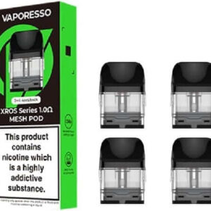 Vaporesso XROS COREX 3.0 Replacement Pods - Vaporesso - Liberty Vape