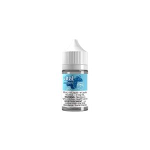 Vital E-Liquid — 30mL – Arctic Berry