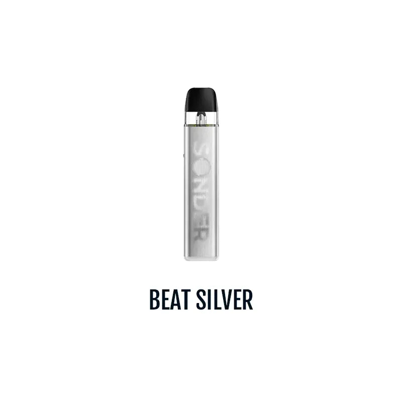 GeekVape Sonder Q 3 Pod Kit - Image 4