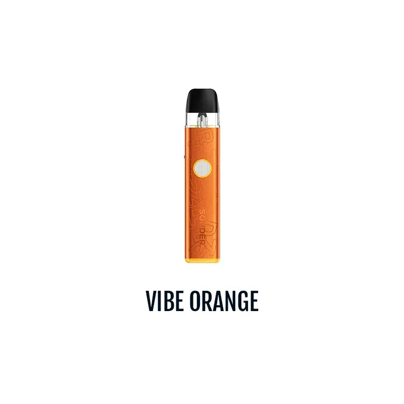 GeekVape Sonder Q 3 Pod Kit - Image 9