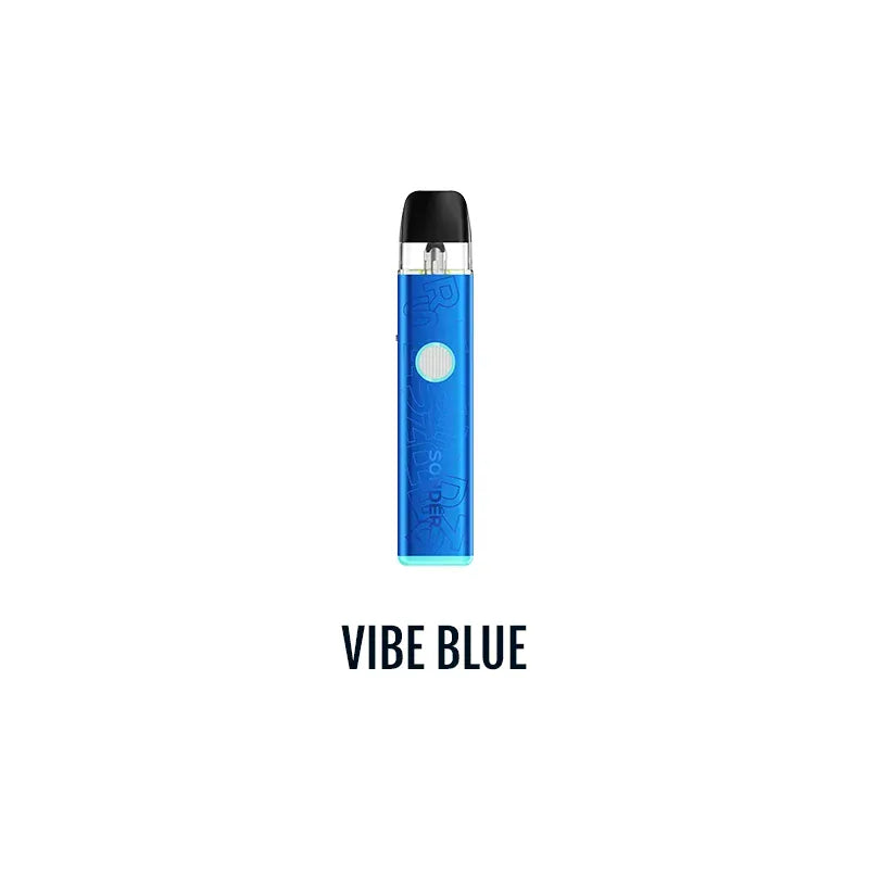 GeekVape Sonder Q 3 Pod Kit - Image 8