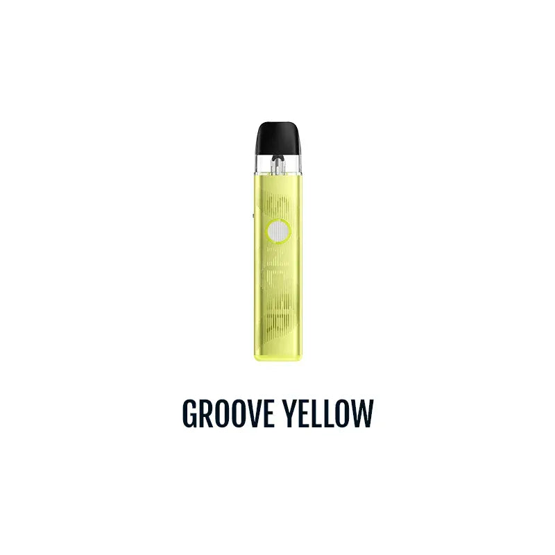 GeekVape Sonder Q 3 Pod Kit - Image 7