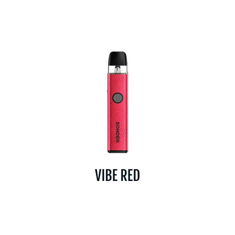 GeekVape Sonder Q 3 Pod Kit - Image 10