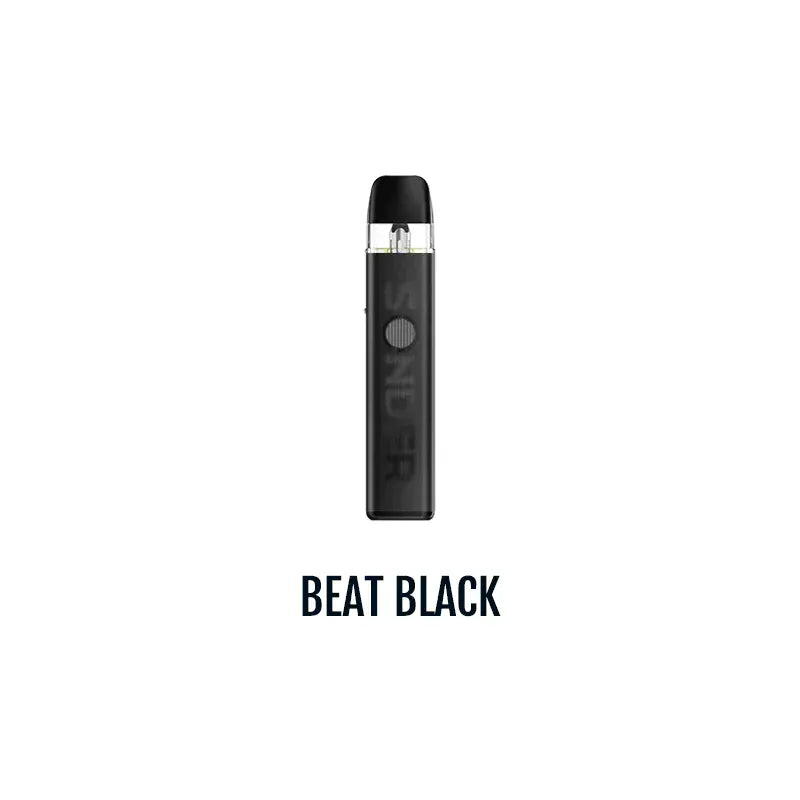 GeekVape Sonder Q 3 Pod Kit - Image 2